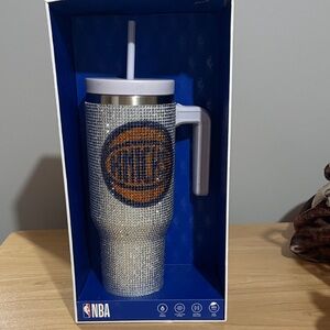 Hydrapeak NBA Stainless Steel Tumbler